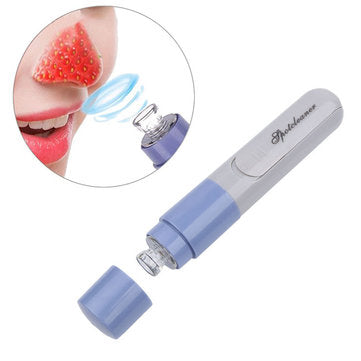 Glamza Electric Blackhead Removal Tool