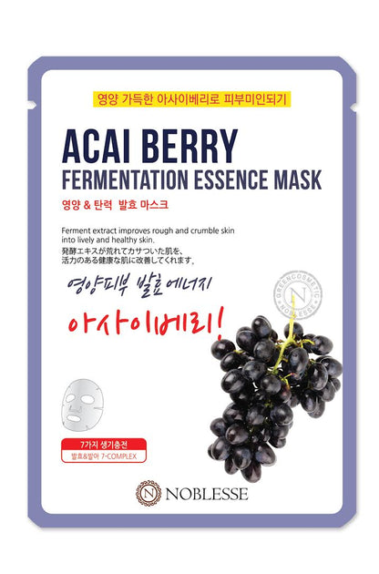 Noblesse Face Mask