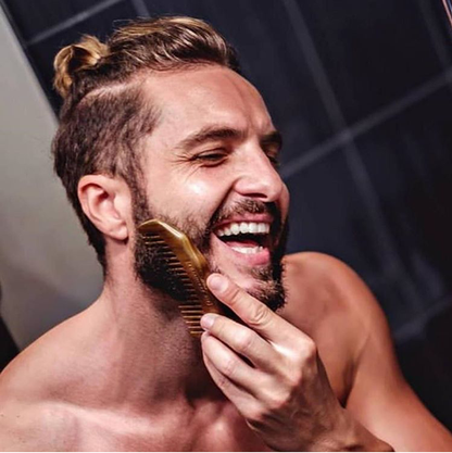 Beard Comb