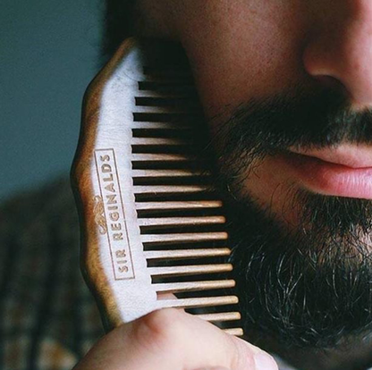 Beard Comb