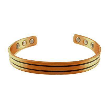 Acusoothe Copper Magnetic Bracelet