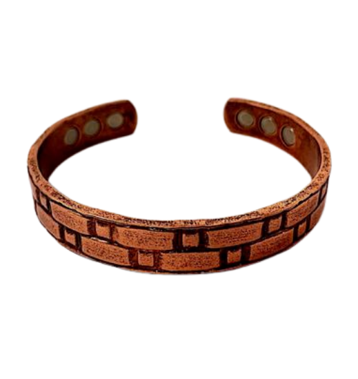 Acusoothe Copper Magnetic Bracelet