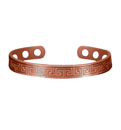 Acusoothe Copper Magnetic Bracelet