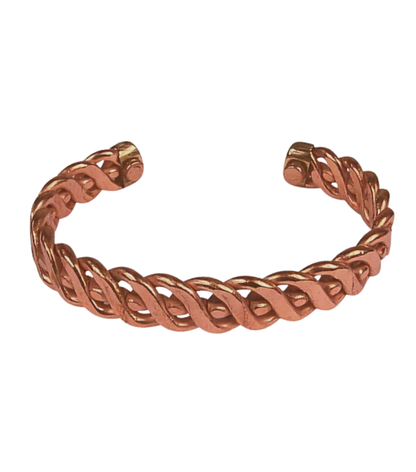 Acusoothe Copper Magnetic Bracelet