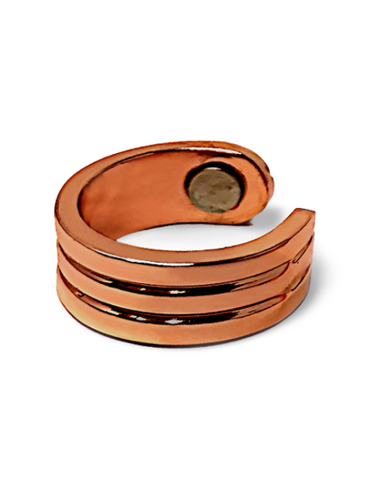 Acusoothe Copper Rings for Pain Relief Therapy