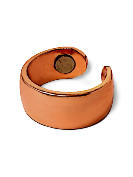 Acusoothe Copper Rings for Pain Relief Therapy