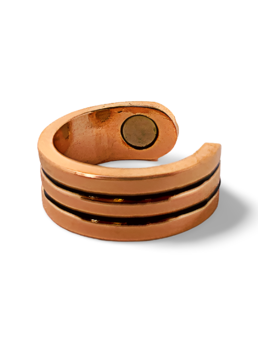 Acusoothe Copper Rings for Pain Relief Therapy