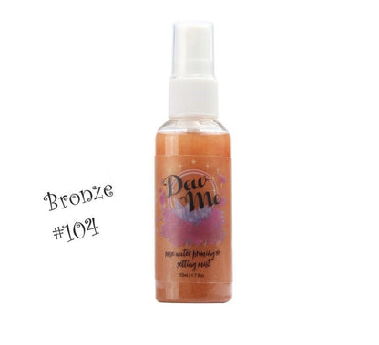 Phoera Dew Me Setting Spray