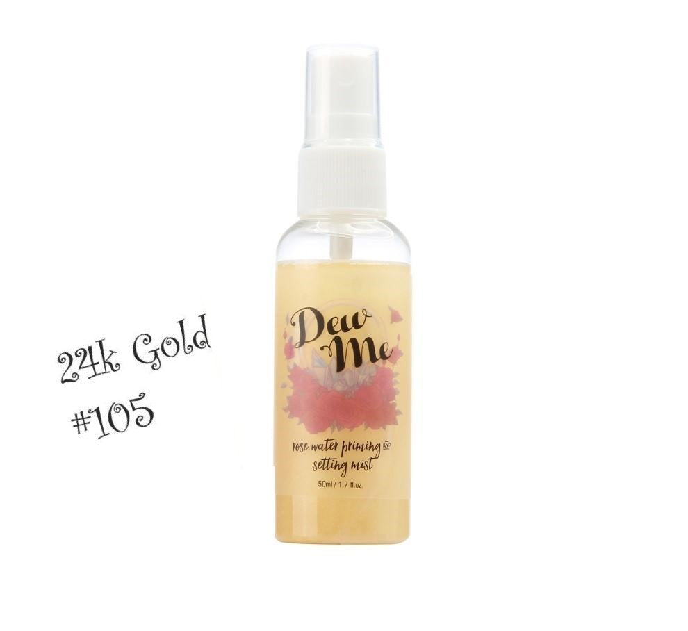 Phoera Dew Me Setting Spray