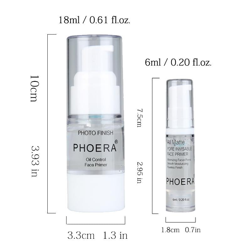 Phoera Photo Finish Primer