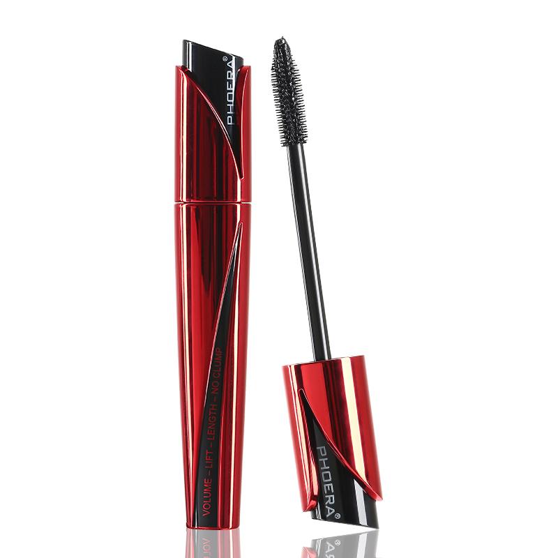 PHOERA 9D High Definition Mascara