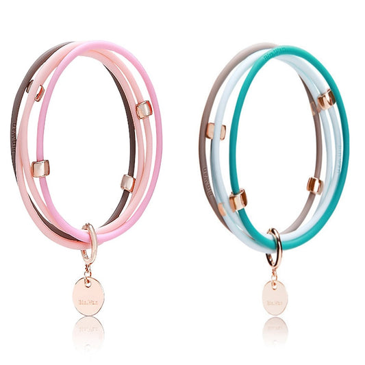 Glamza Mosquito Repellent Bracelets