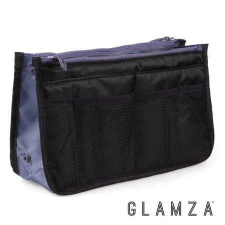 Glamza Multi Pocket Travel Bag