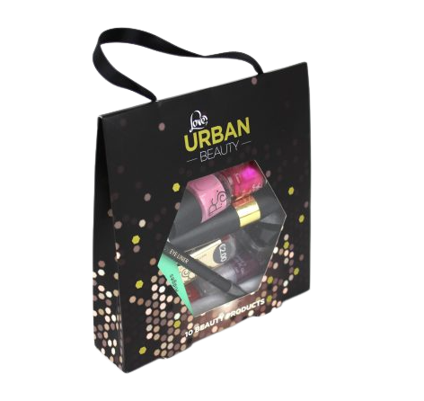 Urban Beauty 10pc Lucky Dip Bag