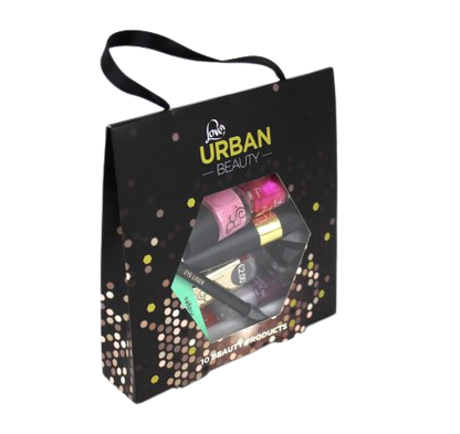 Urban Beauty 10pc Lucky Dip Bag