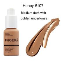 Phoera 7pc Makeup Kit