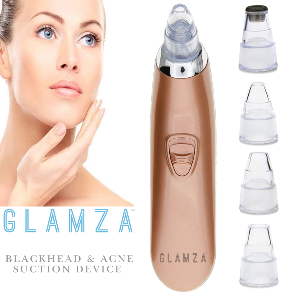 Pore Cleansing Blackhead, Pimple, Zit & Acne Remover