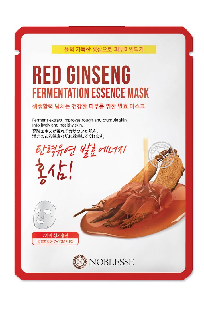 Noblesse Face Mask