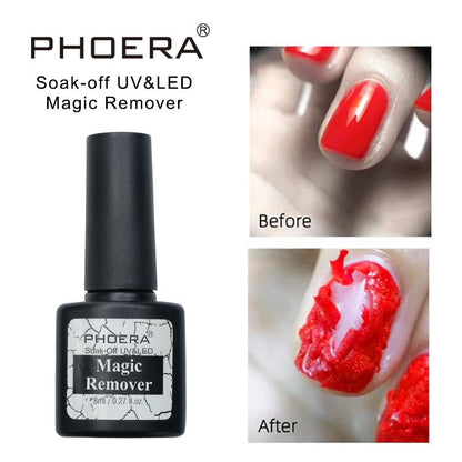 Phoera Magic Remover