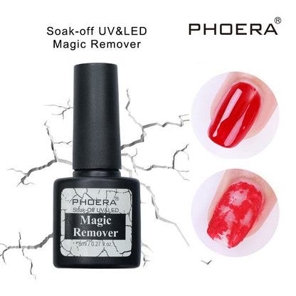 Phoera Magic Remover