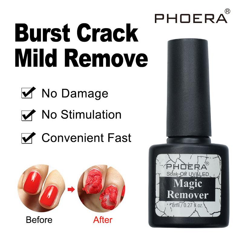 Phoera Magic Remover