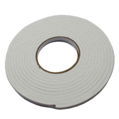 Generise Foam Draught Strip 10 Metres