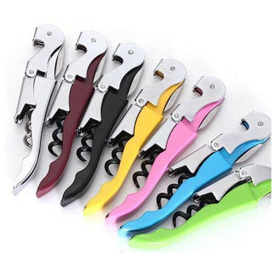 Generise Multi Function Bottle Opener