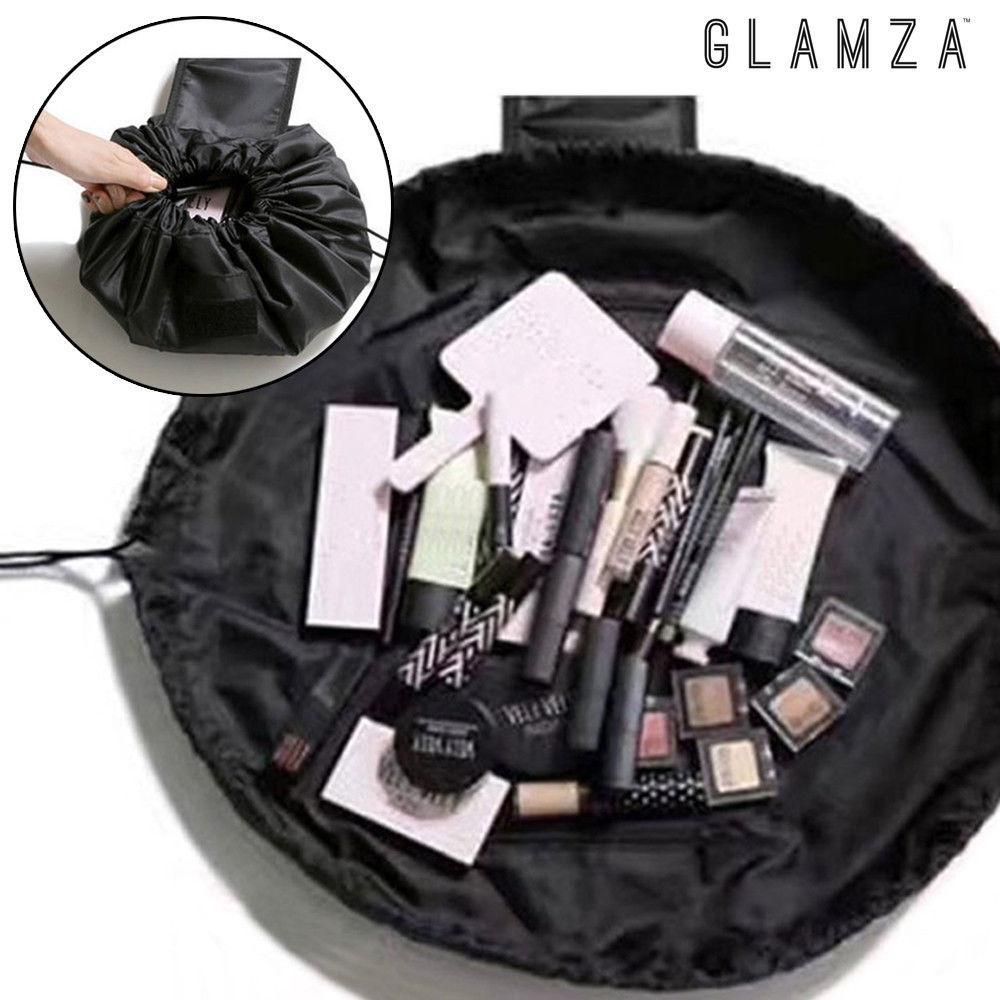 Glamza Magic Drawstring Travel Pouches - 4 Options