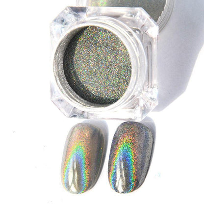 Festival Dust - Holographic Glitter