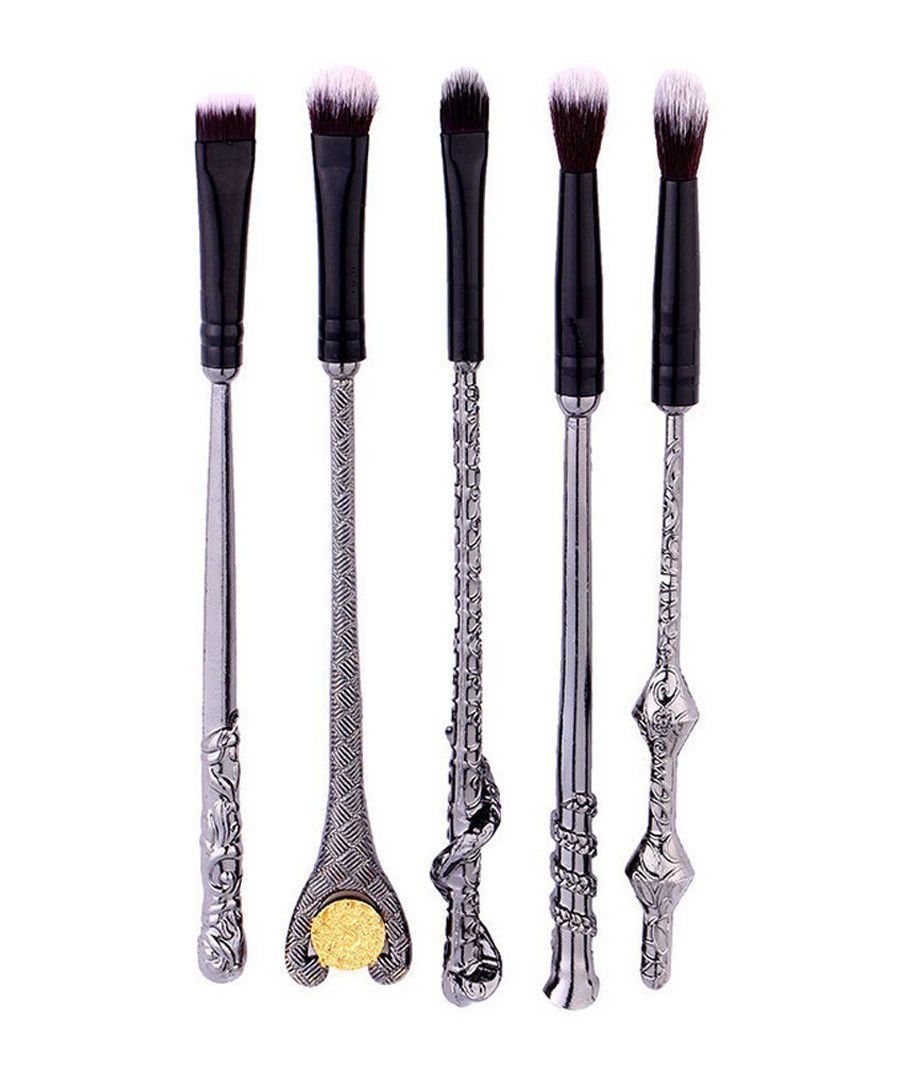 10pc Harry Potter Inspired Brush Set