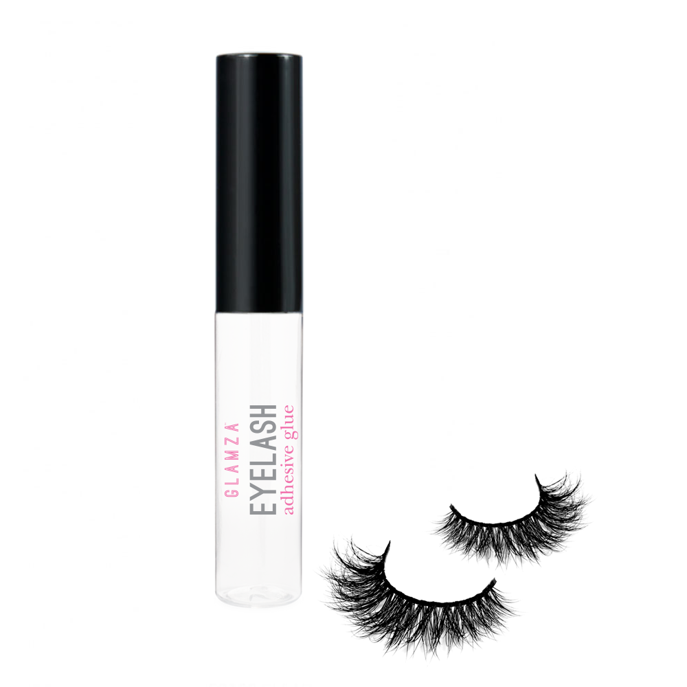 Glamza Eyelash Adhesive