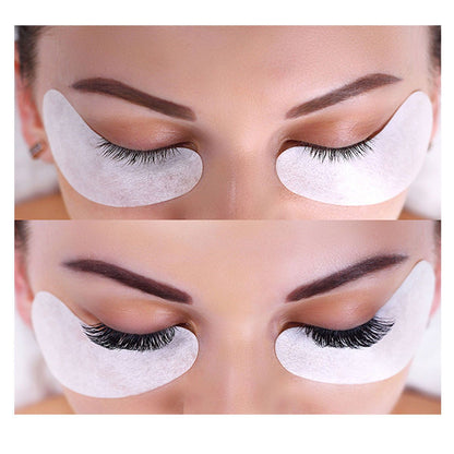 Glamza Eyelash Extension Patches