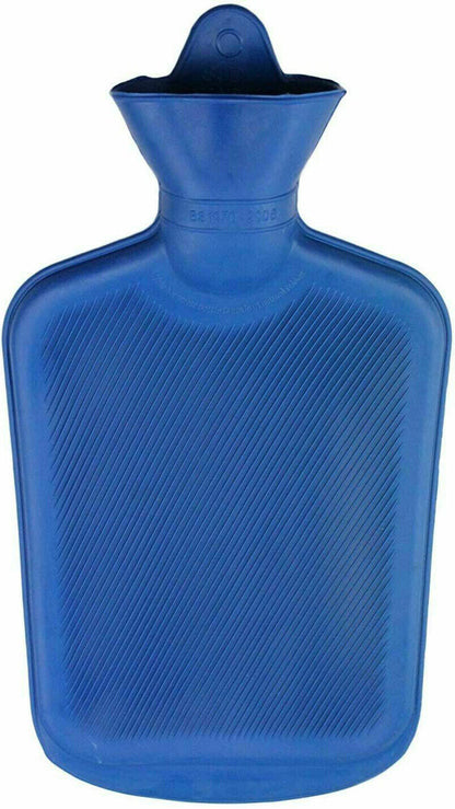 Generise 1 Litre Hot Water Bottle