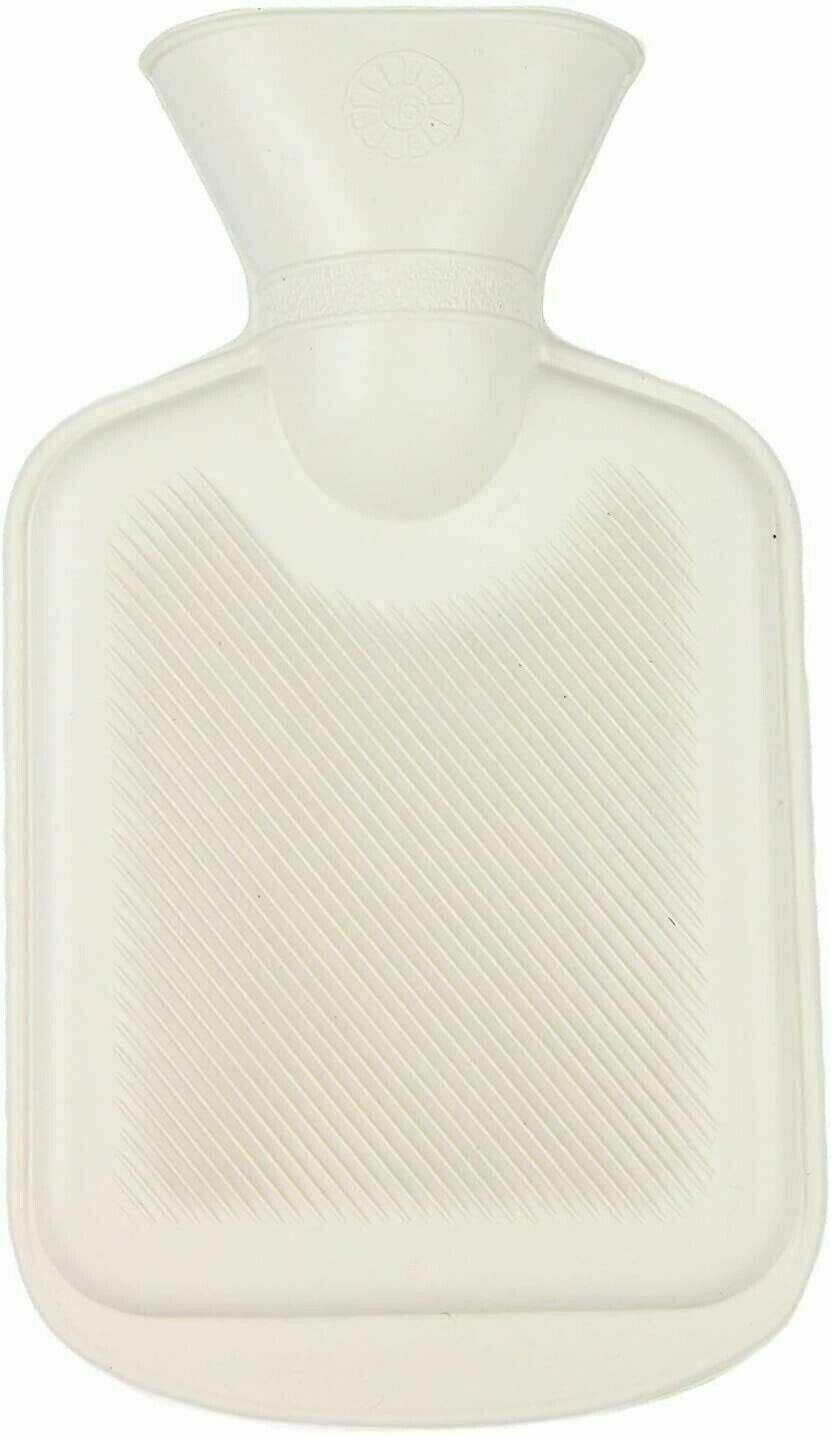 Generise 1 Litre Hot Water Bottle RANDOM COLOUR