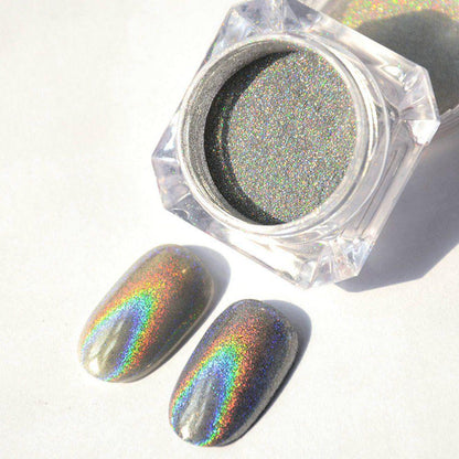 Festival Dust - Holographic Glitter