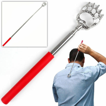 Generise Bear Claw Back Scratcher