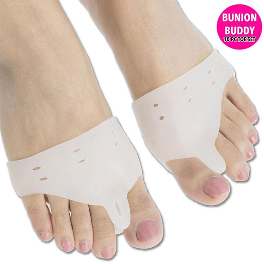 Bunion Buddy Kit