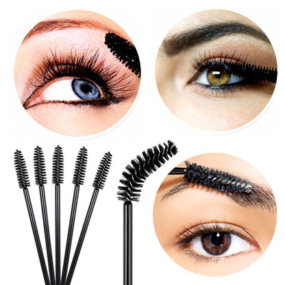 Glamza Mascara Wands x 100