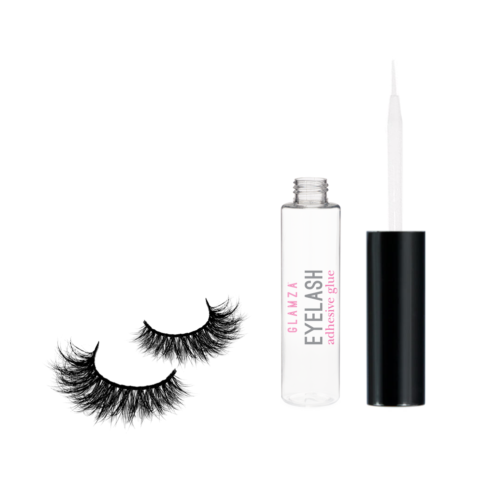 Glamza Eyelash Adhesive