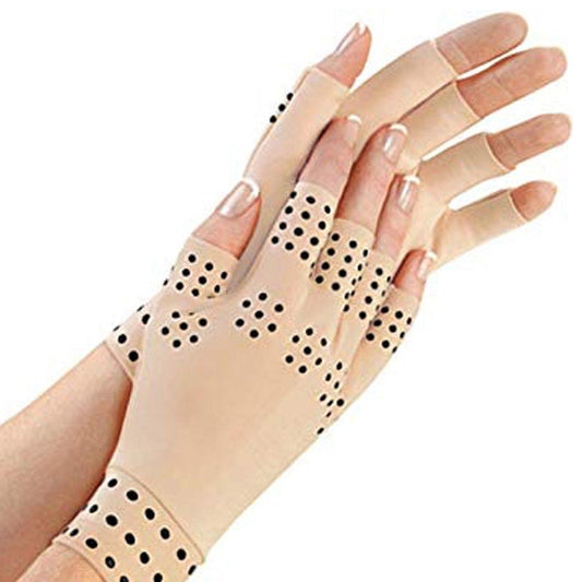 Glamza Magnetic Arthritis Gloves