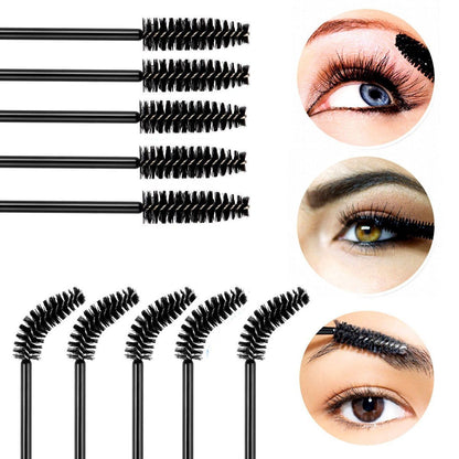 Glamza Mascara Wands x 100