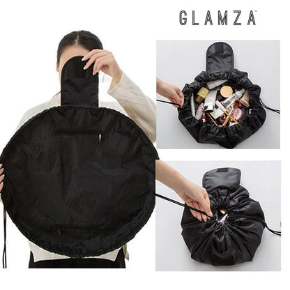 Glamza Magic Drawstring Travel Pouches - 4 Options