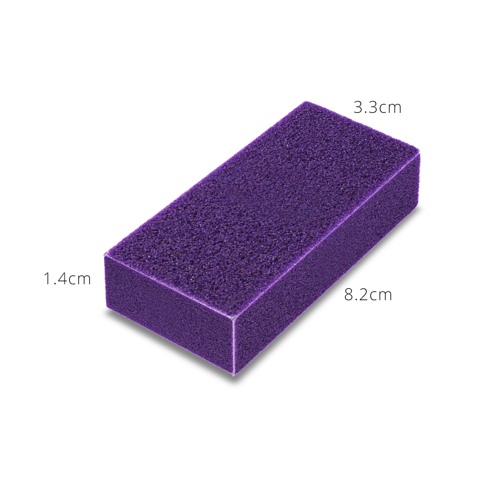 Glamza Pumice Block