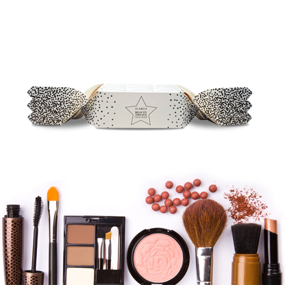 Glamza Beauty Treats Christmas Cracker