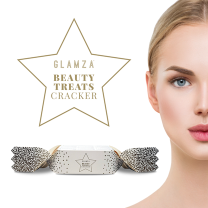 Glamza Beauty Treats Christmas Cracker