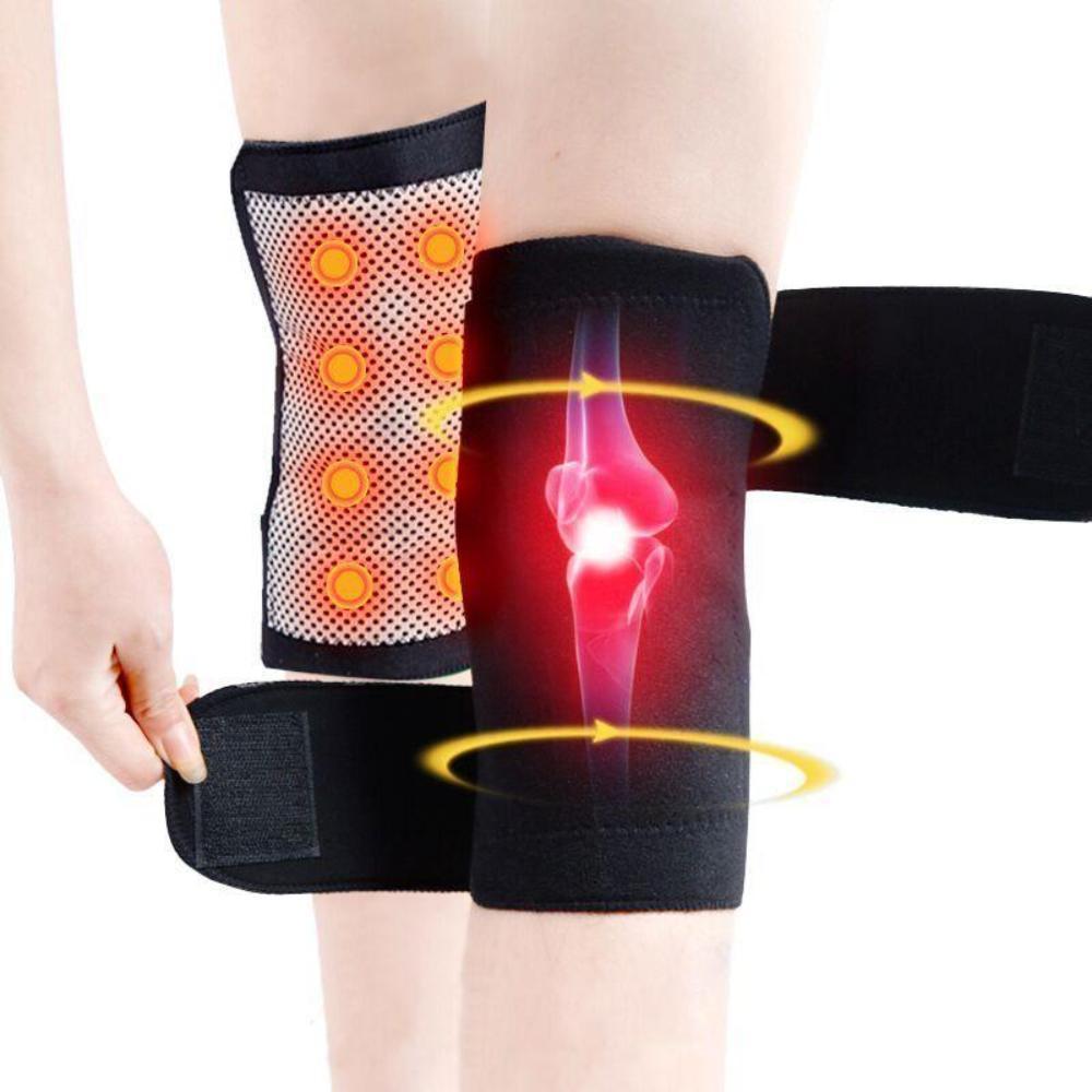 Generise Heat & Magnet Knee Brace