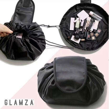 Glamza Magic Drawstring Travel Pouches - 4 Options