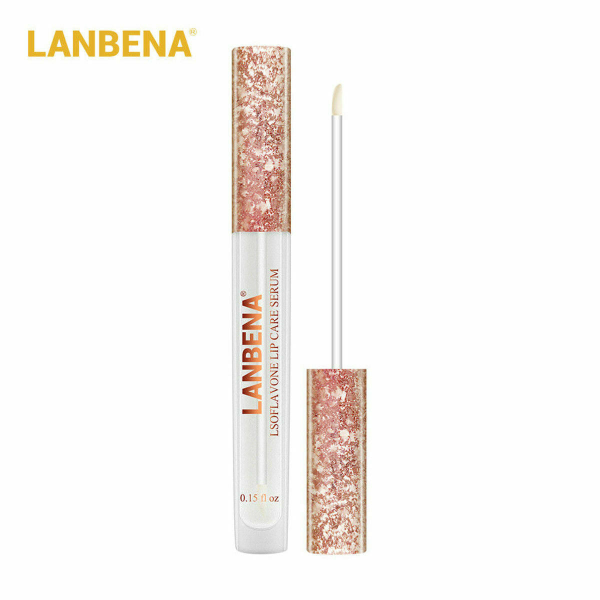 Lanbena Lip Plumping Lip Gloss 5ml