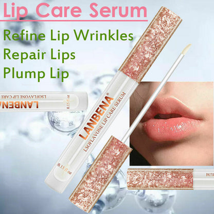 Lanbena Lip Plumping Lip Gloss 5ml