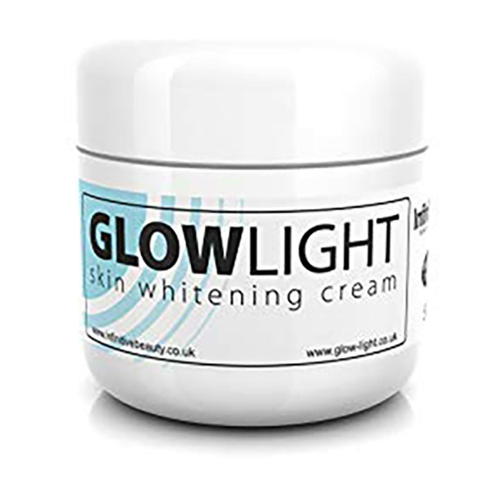 Glowlight Skin Whitening Skin Lightening Cream Multi Purpose